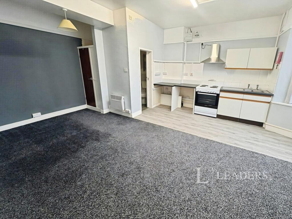 Main image of property: South Parade, PE25