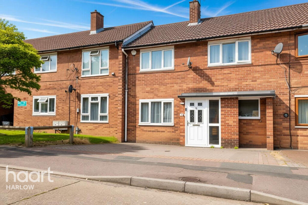 Main image of property: Halling Hill, Harlow