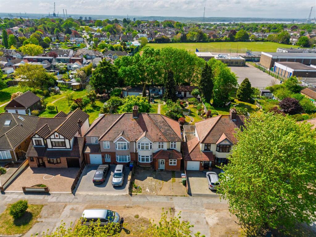 Main image of property: Lodge Lane, Grays