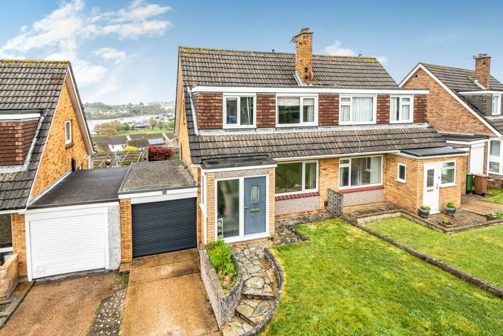 Main image of property: Lalebrick Road, Hooe