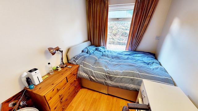 4 bedroom semi-detached house for rent