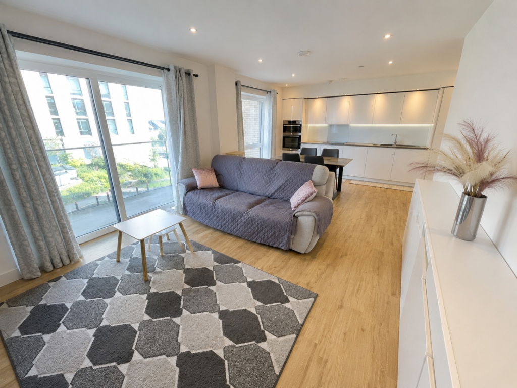 Apartment in Luton - View 2