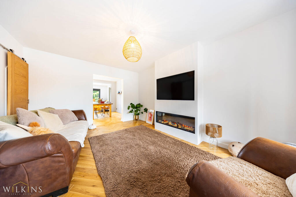 House in Coventry - View 2