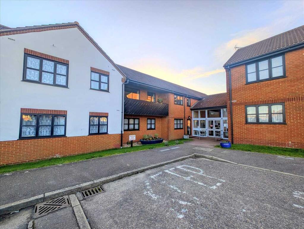 Main image of property: Springfields, Brightlingsea