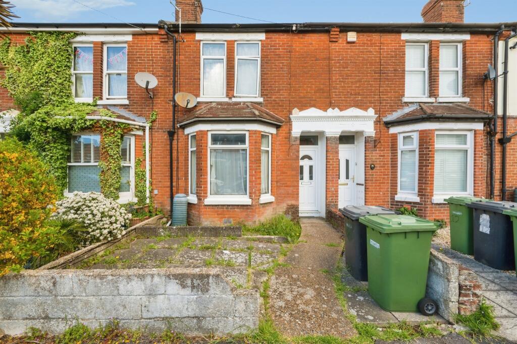 Main image of property: Bellevue Road, Eastleigh