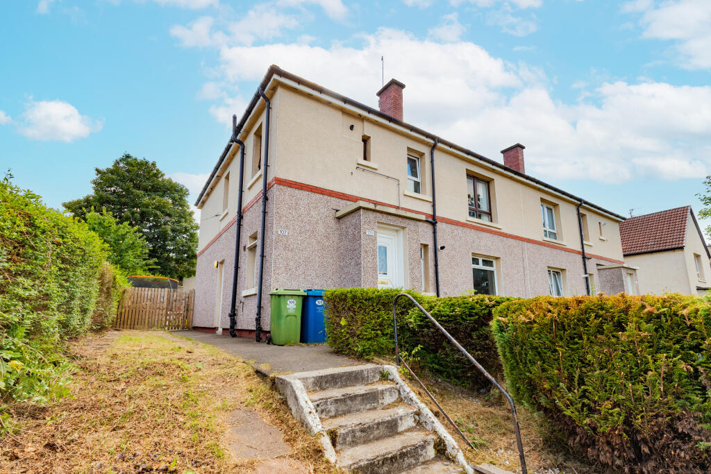 Main image of property: Queensland Drive, Glasgow