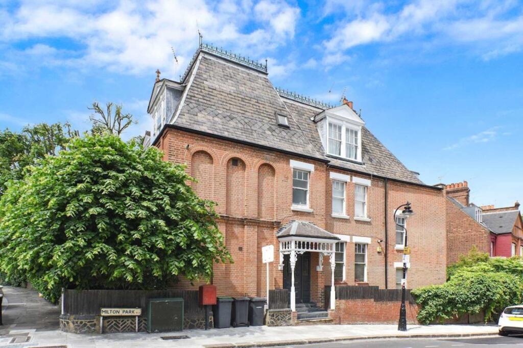 Main image of property: Langdon Park Road, Highgate, N6