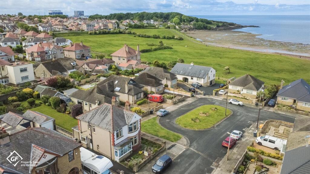 Main image of property: Penrith Avenue, Heysham, Morecambe