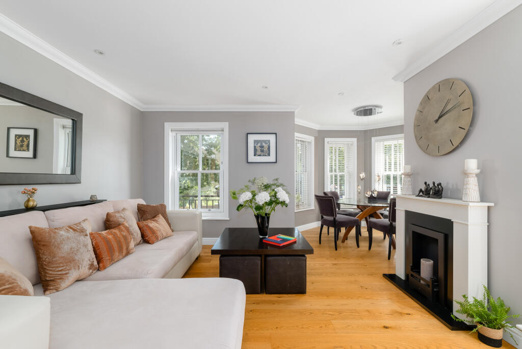 Main image of property: Brockham Street, London, SE1