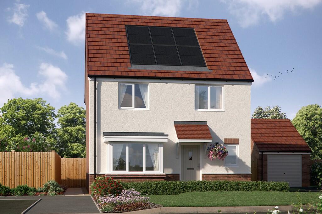 Ludgershall, Wiltshire, SP11 9TW image 4