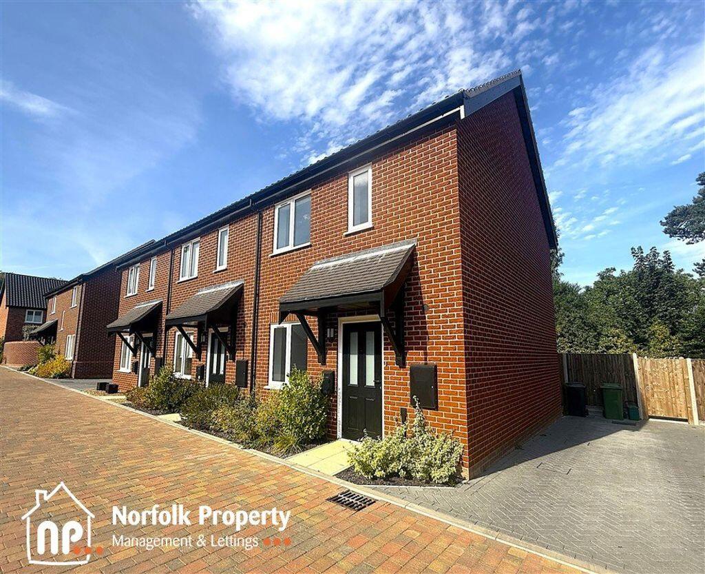 Main image of property: Rackheath