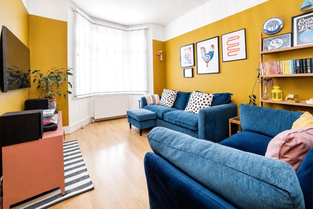 Main image of property: Sutton Court Road, Plaistow, London, E13