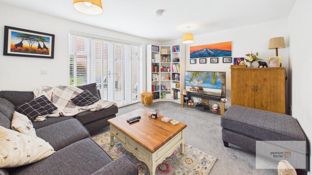 Seymour Close, Rossendale - View 3
