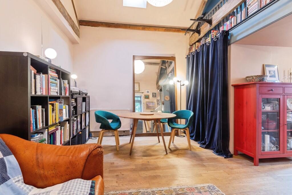 Main image of property: Chy Hwel, Truro, TR1