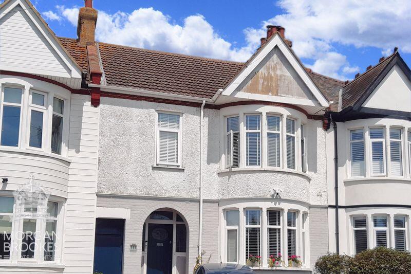 Main image of property: 111 Ambleside Drive, Southend-On-Sea