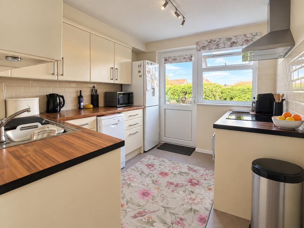 Apartment in East Hampshire, Neatham, Alton - View 5
