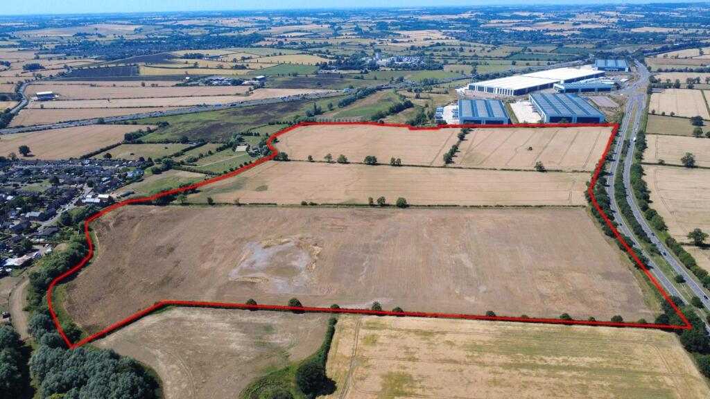 Main image of property: M1 Junction 16, Harpole, Northamptonshire, NN7