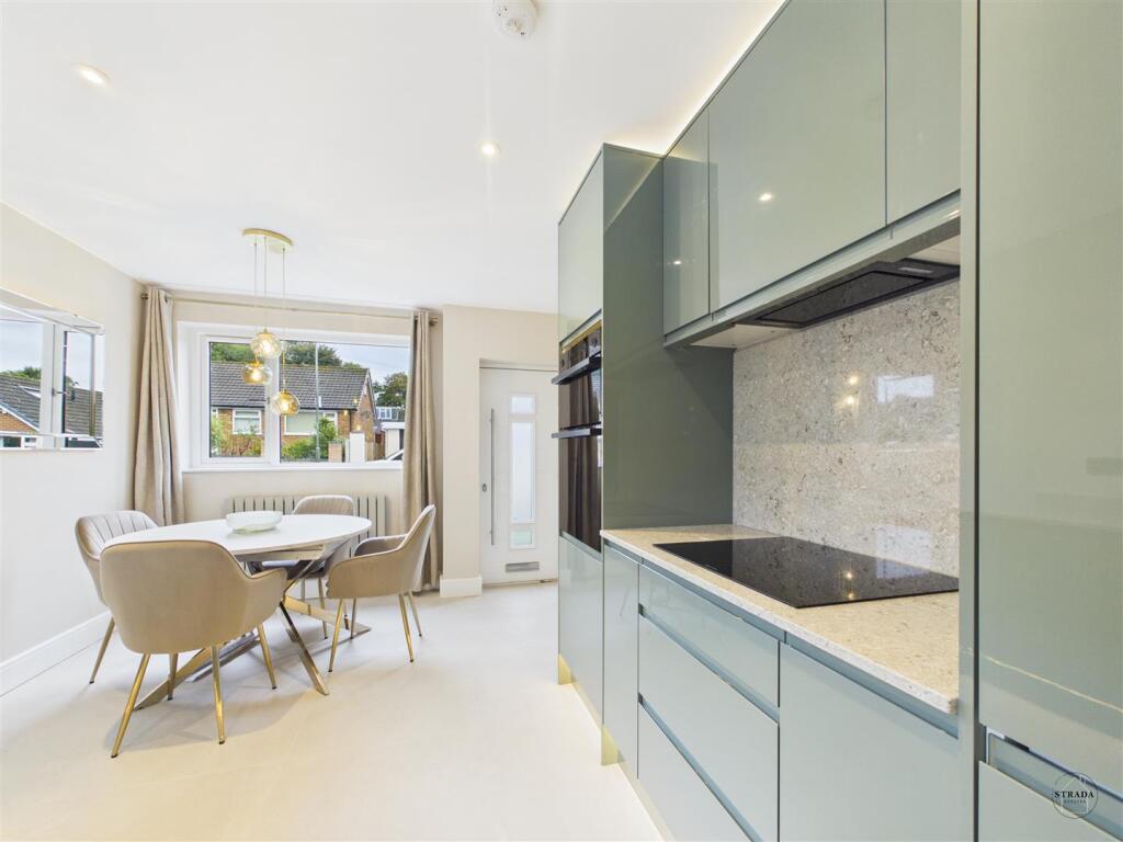 House in Sheffield - View 4