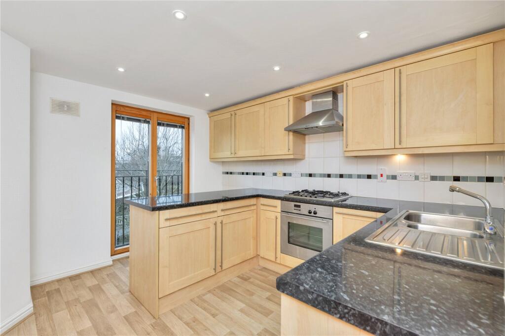 Riverside, Cambridge, Cambridgeshire - Ansicht 3