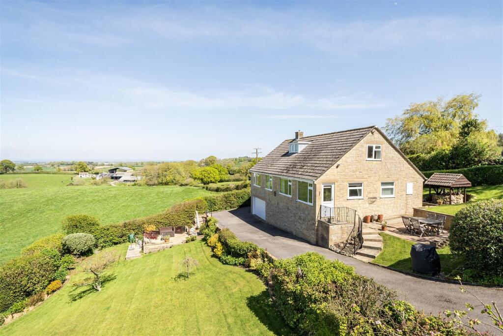 Main image of property: Higher Chillington, Ilminster