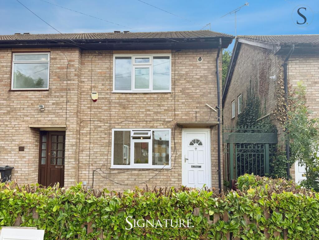 Main image of property: Dupont Gardens, Glenfield, LE3