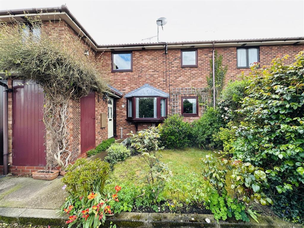 Main image of property: George Street, Snaith, Goole