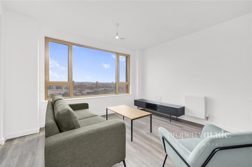 Main image of property: Vista Heights, 227 Ilderton Road, London, SE15