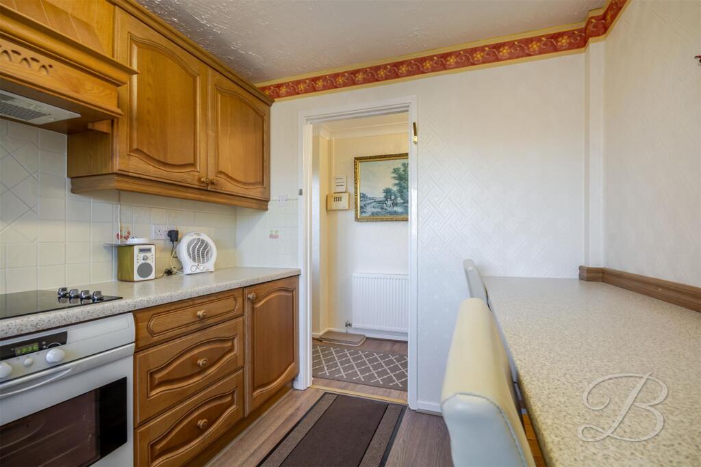House in Mansfield, Warsop - View 5