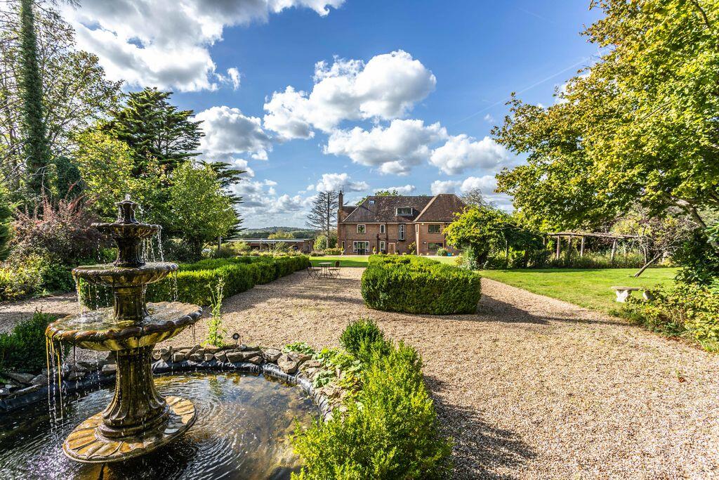 Main image of property: Saint Hill Road, East Grinstead