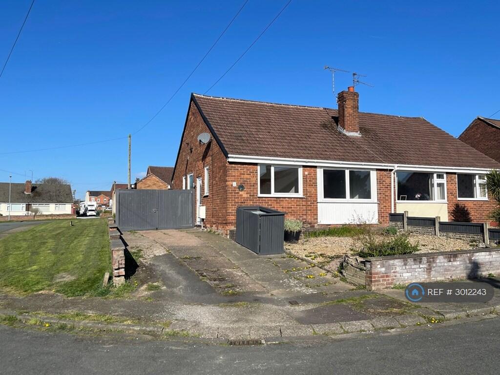 Main image of property: Linden Drive, Crewe, CW1