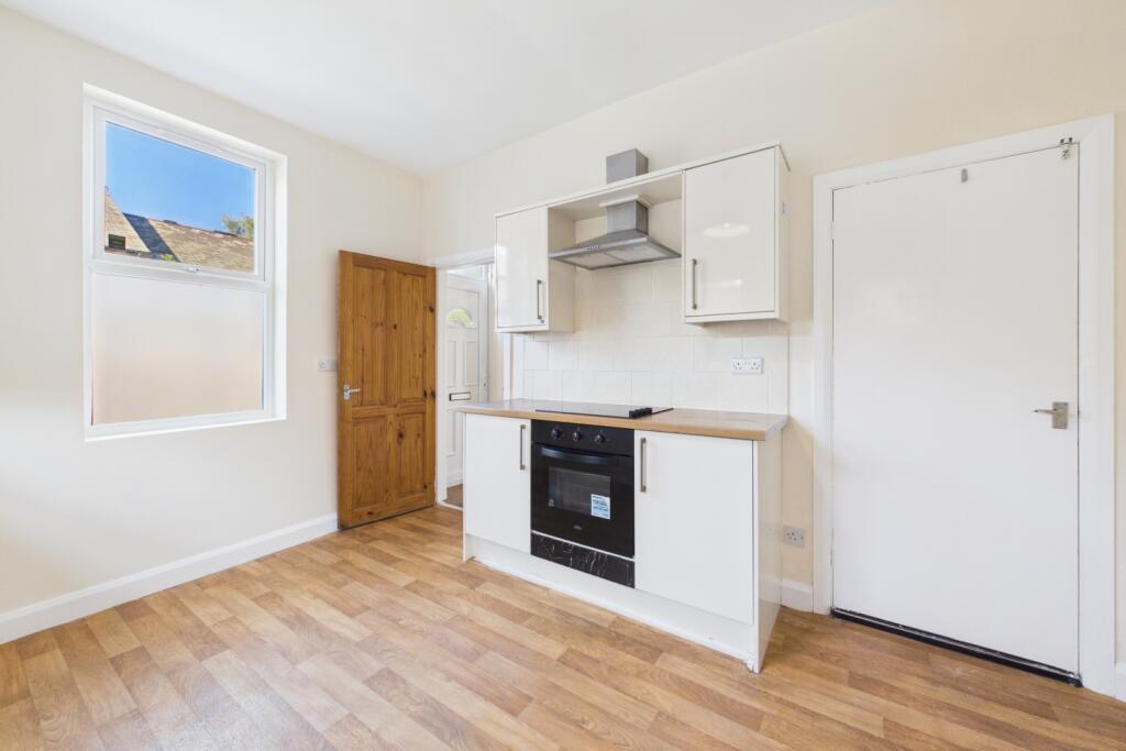 House in Sheffield - View 3
