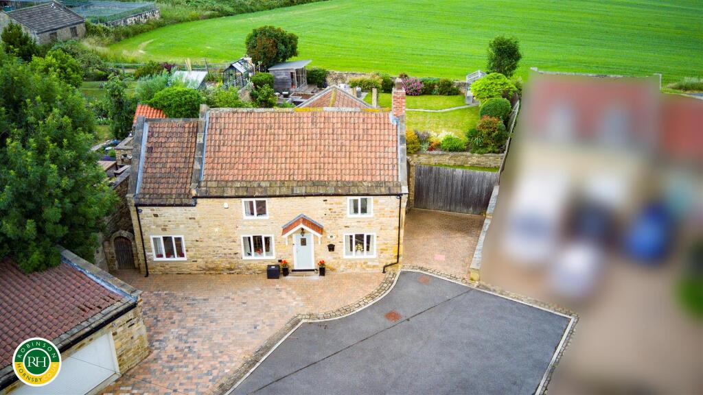 Doncaster Road, Barnburgh, Doncaster photo 2