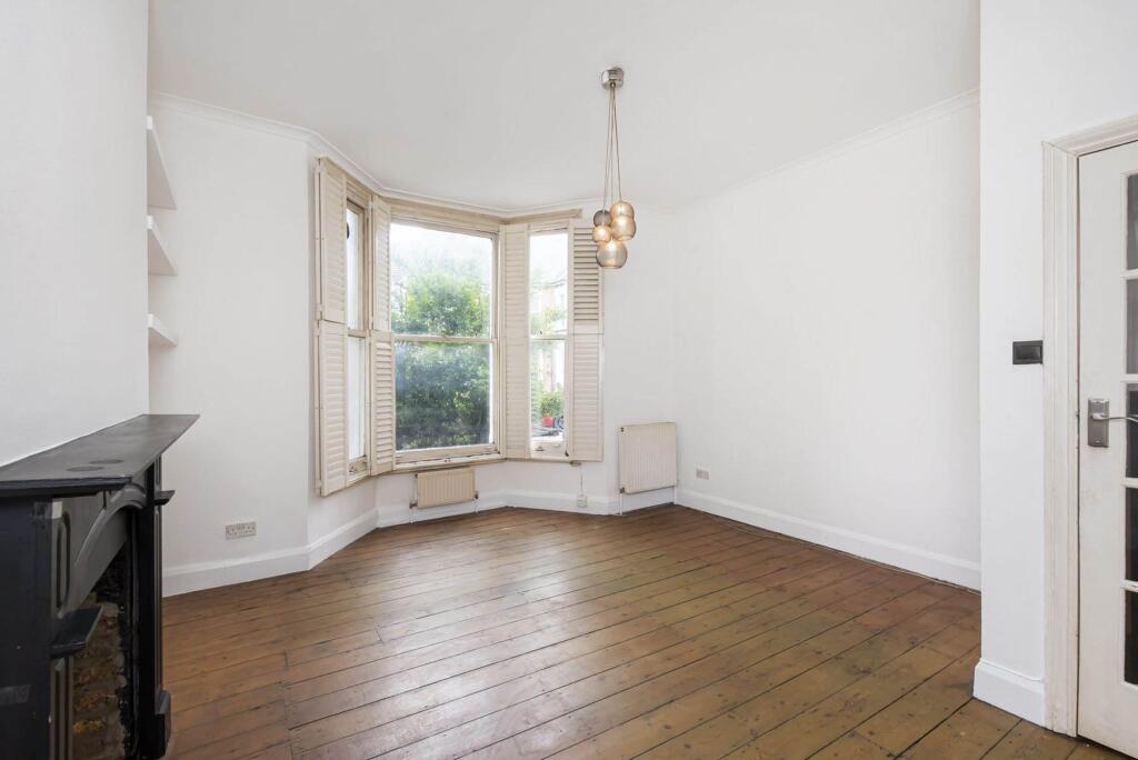 Apartment in London, Willesden Green, Harlesden - View 5