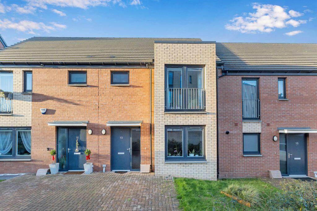 Main image of property: 13 Maltman Street, Niddrie, EH16 4XL