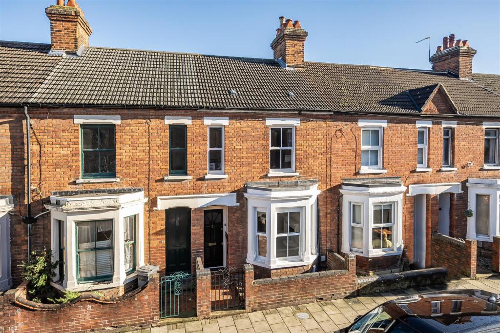 Main image of property: Denmark Street, Bedford