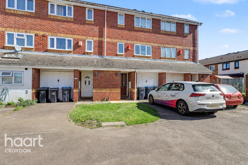 Main image of property: Kelvin Gardens, Croydon