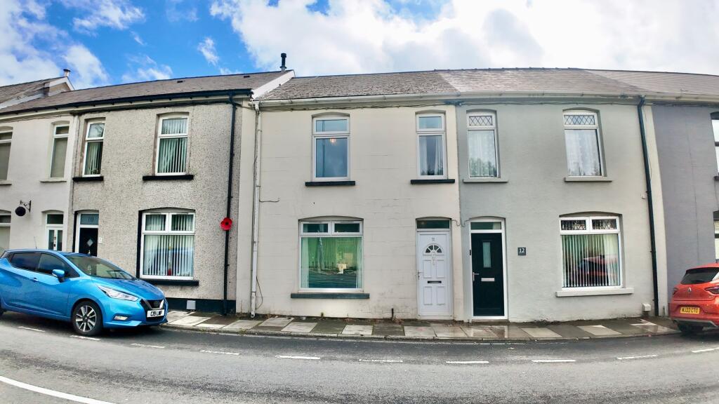 Main image of property: Graig View Terrace, Talywain, NP4