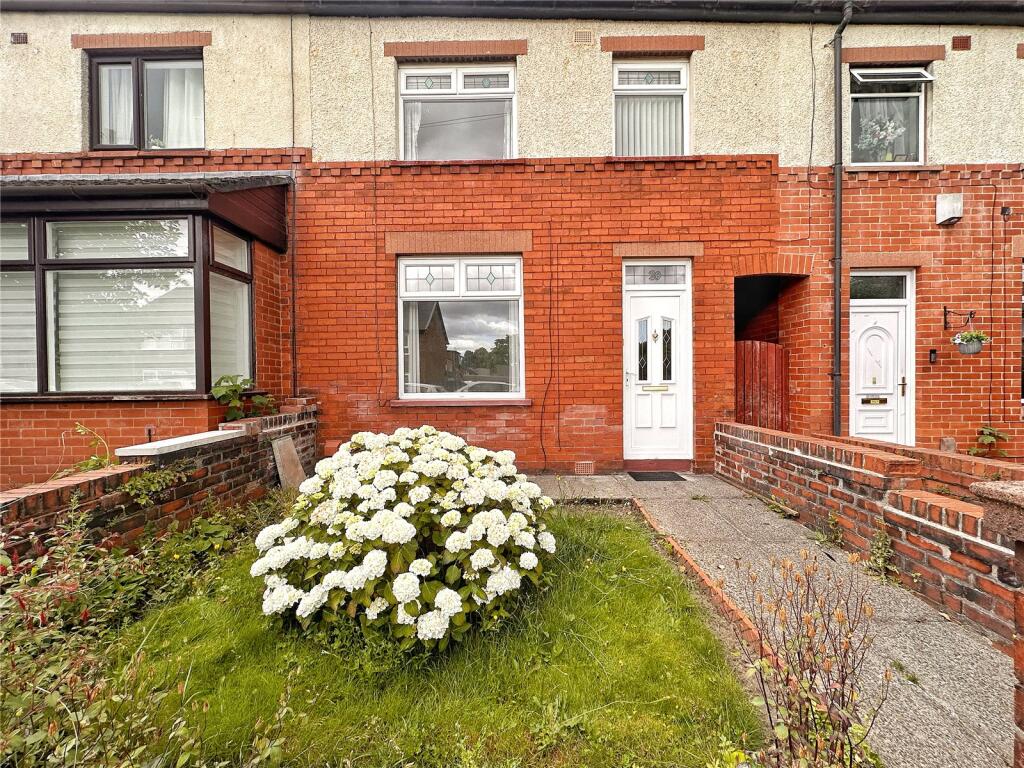 Main image of property: Grove Road, Middleton, Manchester, M24