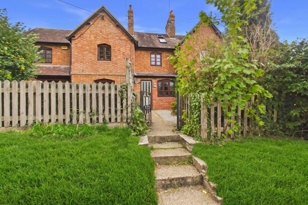 Main image of property: Radclive, Buckingham, MK18