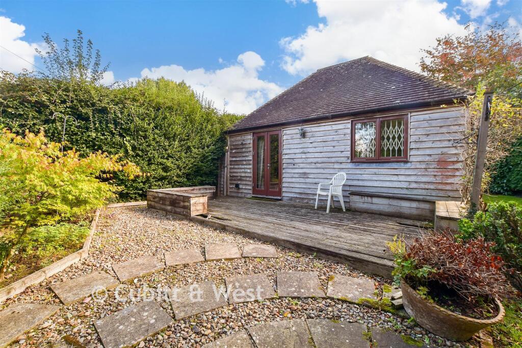 Main image of property: Bletchingley Road, Merstham, Redhill, Surrey