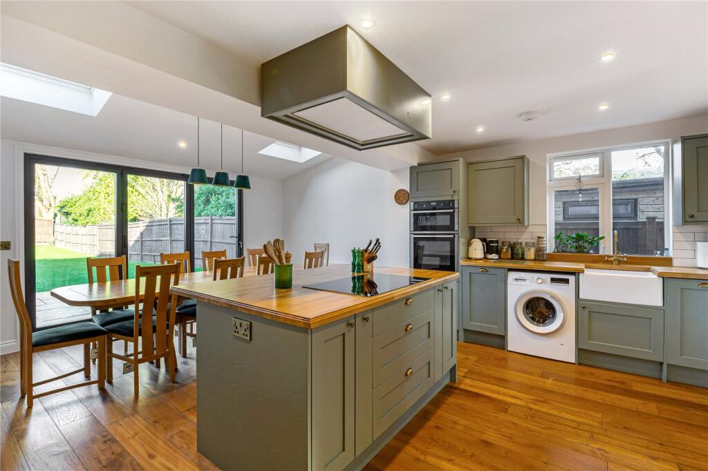 Keynor Lane, Sidlesham, Chichester, West Sussex, PO20 photo 2