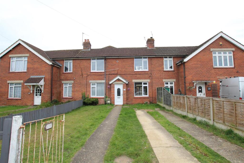 Main image of property: Owen Road, Eastleigh