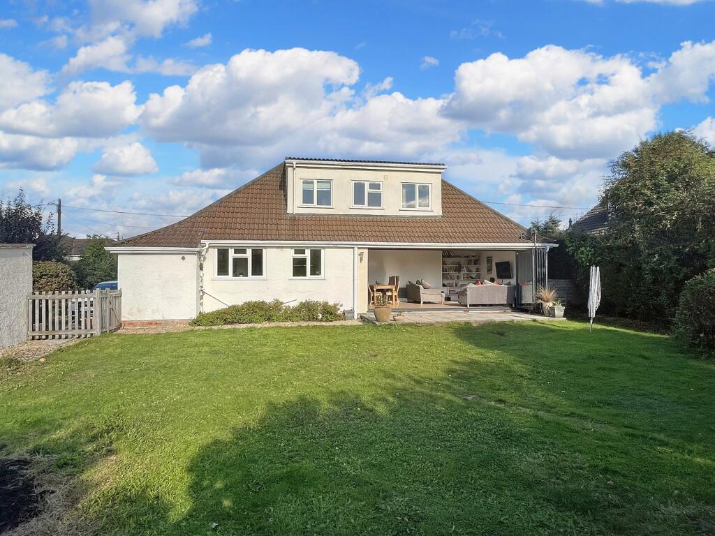 House in Bristol, Sandford Batch, Winscombe and Sandford - View 4