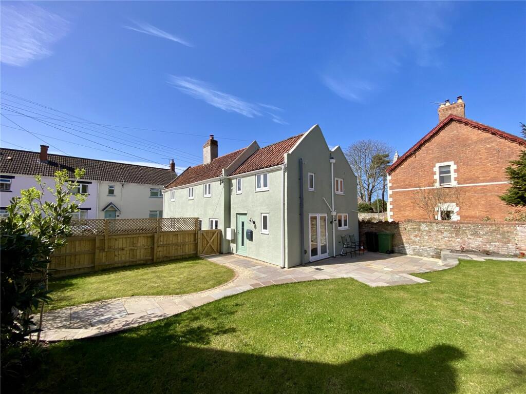 Brent Street, Brent Knoll, Somerset, TA9 photo 3