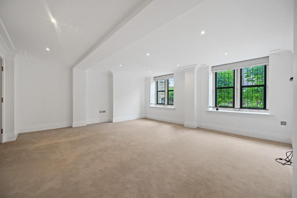 Main image of property: Havanna Drive, London