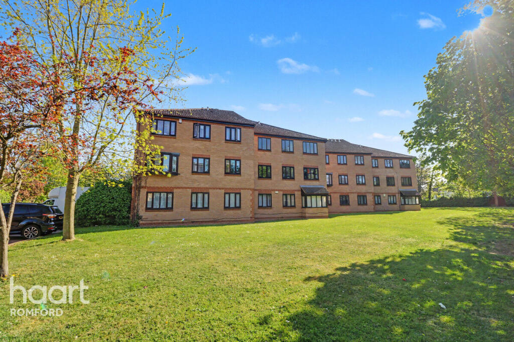 Main image of property: Marwell Close, ROMFORD