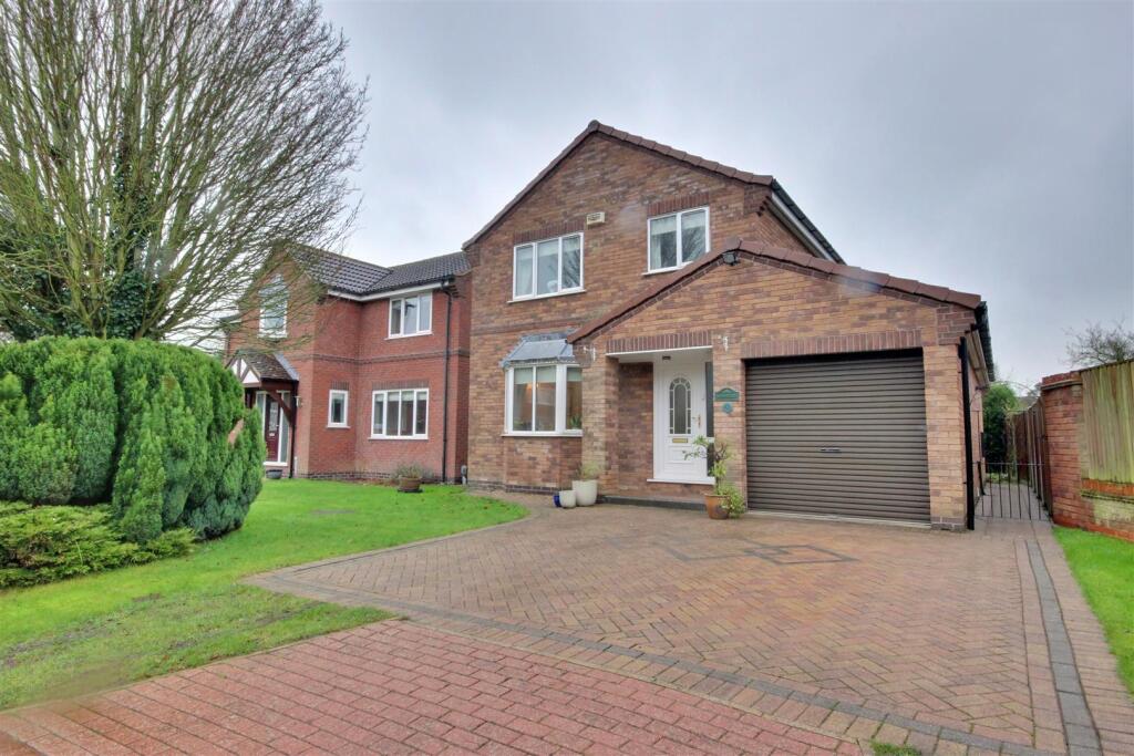 Main image of property: Ash Tree Drive, Leconfield, Beverley