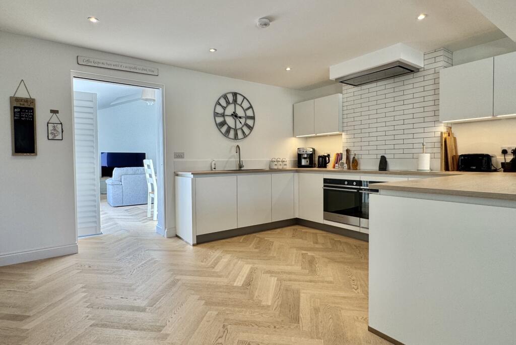 Fernbank, Trevone, PL28 photo 2