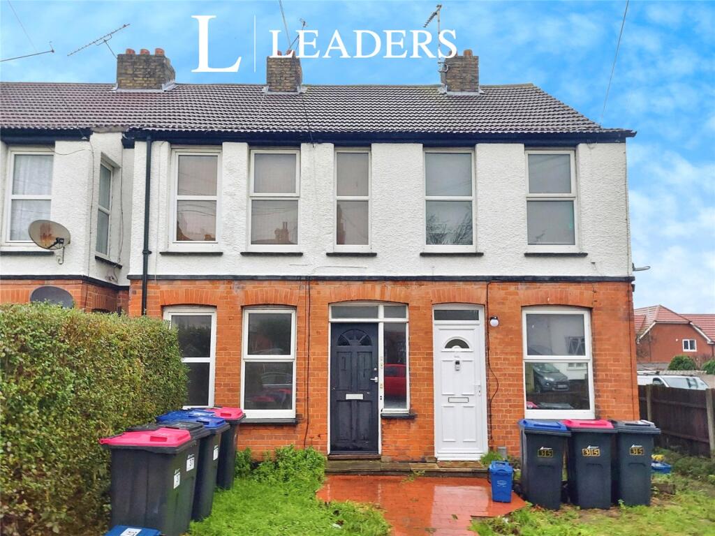 Main image of property: Carlingford Drive, Westcliff-on-Sea, Essex, SS0