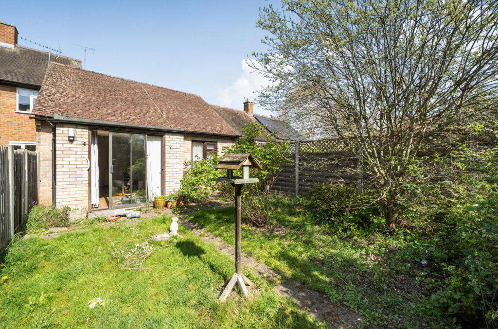 Station Lane, Tewkesbury, Gloucestershire photo 2